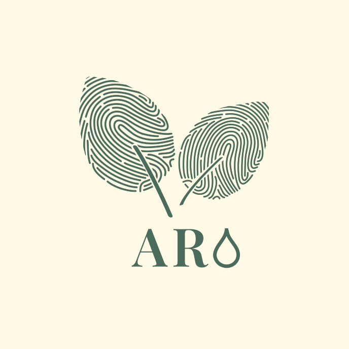 Logotipo oficial ARO