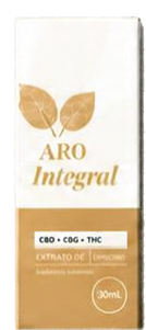 Embalagem Aro Integral, extraída do catálogo fornecido